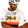 Camisa de Ciclismo Bike Point Aero Premium Exclusive Brands
