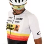 Camisa de Ciclismo Bike Point Aero Premium Exclusive Brands