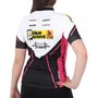 Camisa de Ciclismo Marcio May Sport Bike Point Floripa Feminino Branco