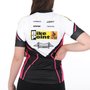 Camisa de Ciclismo Marcio May Sport Bike Point Floripa Feminino Branco