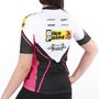 Camisa de Ciclismo Marcio May Sport Bike Point Floripa Feminino Branco