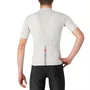 Camisa de Ciclismo Castelli Classifica Cinza
