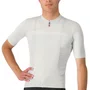 Camisa de Ciclismo Castelli Classifica Cinza