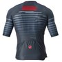 Camisa de Ciclismo Castelli Climber's 3.0 SL Azul