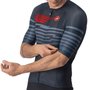 Camisa de Ciclismo Castelli Climber's 3.0 SL Azul