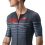 Camisa de Ciclismo Castelli Climber's 3.0 SL Azul