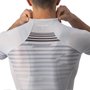 Camisa de Ciclismo Castelli Climber'S 3.0 SL Cinza