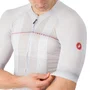 Camisa de Ciclismo Castelli Climber's Cinza