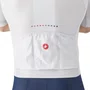 Camisa de Ciclismo Castelli Climber's Cinza