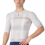 Camisa de Ciclismo Castelli Climber's Cinza