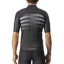Camisa de Ciclismo Castelli Endurance Pro Jersey Preta