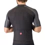 Camisa de Ciclismo Castelli Entrata VI Preta