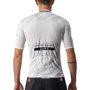 Camisa de Ciclismo Castelli Giro D'Italia Branca