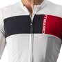Camisa de Ciclismo Castelli Prologo 7