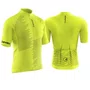 Camisa de Ciclismo Elleven Beats Amarelo
