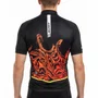 Camisa de Ciclismo ERT Classic Magma