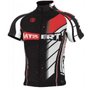 Camisa de Ciclismo ERT Classic MTB Red
