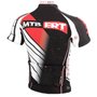 Camisa de Ciclismo ERT Classic MTB Red