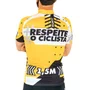 Camisa de Ciclismo ERT Classic Respeite o Ciclista