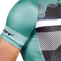 Camisa de Ciclismo ERT Classic Verbi 2.0 Verde