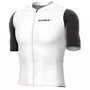 Camisa de Ciclismo ERT Euro Branca