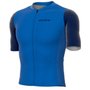 Camisa de Ciclismo Ert Euro Celeste Azul