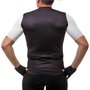 Camisa de Ciclismo ERT Euro Quartzo Preta