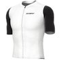 Camisa de Ciclismo ERT Euro White Branca