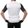 Camisa de Ciclismo ERT Euro White Branca