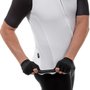 Camisa de Ciclismo ERT Euro White Branca