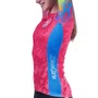 Camisa de Ciclismo ERT Lady Bike Girls Feminina