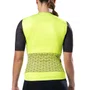 Camisa de Ciclismo ERT Lady Feminina Amarela