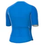 Camisa de Ciclismo ERT Lady Feminina Azul