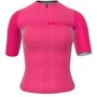 Camisa de Ciclismo Ert Lady Feminina Rosa