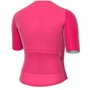Camisa de Ciclismo Ert Lady Feminina Rosa