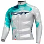 Camisa de Ciclismo ERT New Elite Alpe D'Huez Manga Longa