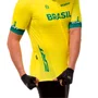 Camisa de Ciclismo ERT New Elite Brasil