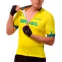 Camisa de Ciclismo ERT New Elite Brasil