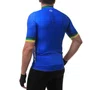 Camisa de Ciclismo ERT New Elite Brasil Azul