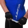 Camisa de Ciclismo ERT New Elite Brasil Azul