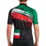 Camisa de Ciclismo ERT New Elite Italy