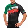 Camisa de Ciclismo ERT New Elite Italy