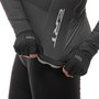Camisa de Ciclismo ERT New Elite Linea Manga Longa Cinza