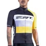 Camisa de Ciclismo ERT New Elite Pro Racing Vanert