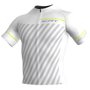 Camisa de Ciclismo Ert New Elite Racing White Branca Camisa de Ciclismo Ert New Elite Racing White Branca