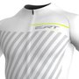 Camisa de Ciclismo Ert New Elite Racing White Branca Camisa de Ciclismo Ert New Elite Racing White Branca
