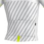 Camisa de Ciclismo Ert New Elite Racing White Branca Camisa de Ciclismo Ert New Elite Racing White Branca