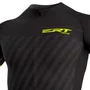 Camisa de Ciclismo ERT New Elite Racing Black Preta