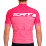Camisa de Ciclismo ERT New Elite Racing Rosa