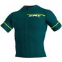 Camisa de Ciclismo ERT New Elite Racing Verde